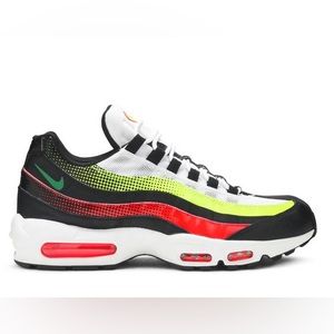Nike Air Max 95 SE 'Neon Collection' (2019)